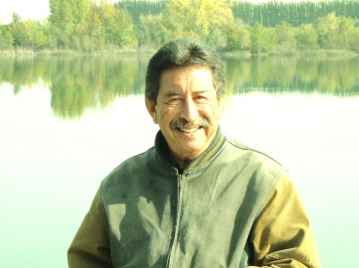Joe Rosales