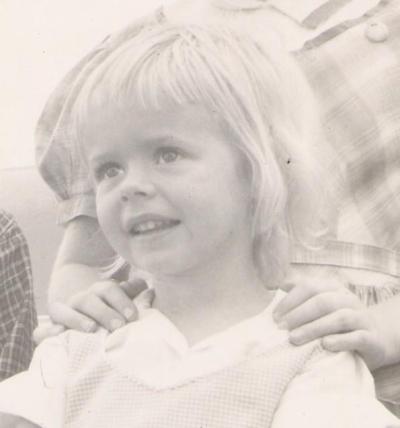 Melissa Wakeley