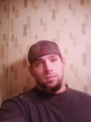 Steven Cochenet