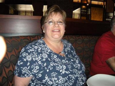 Debbie Durham