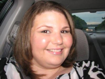 Miranda Norman