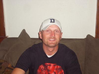 Randall Allin