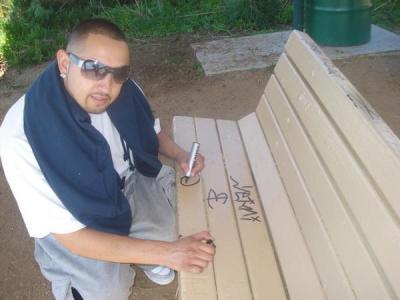 David Jimenez