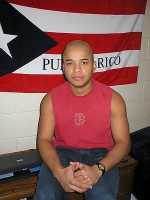 Japhet Rodriguez