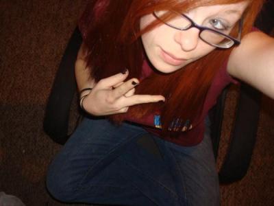 Megan Mcginley