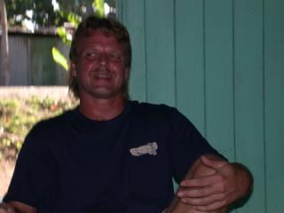 Mark Cameron