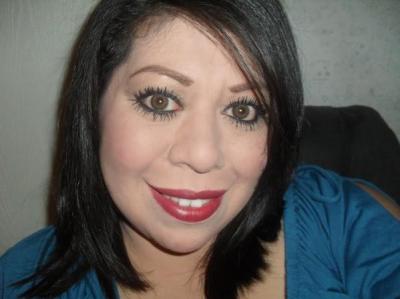 Mary Sandoval