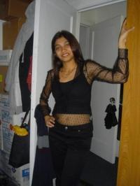Jaymala Patel