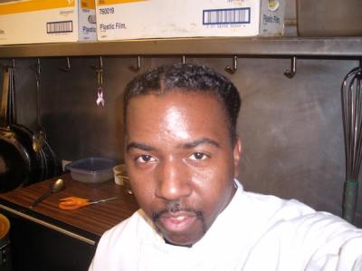 Kris Stephens