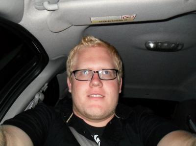 Ben Pinion
