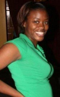 Shanice Hurkes