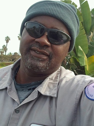 Donald Taylor