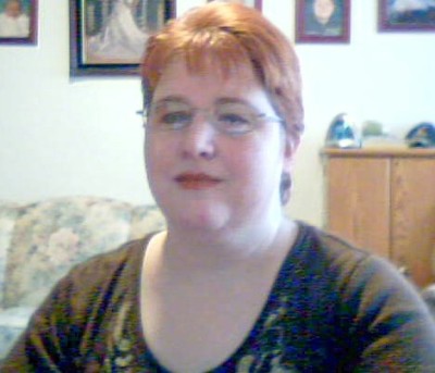 Pamela Gray