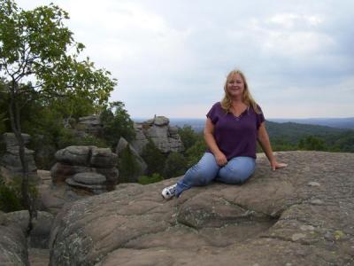 Cheryl Ensey