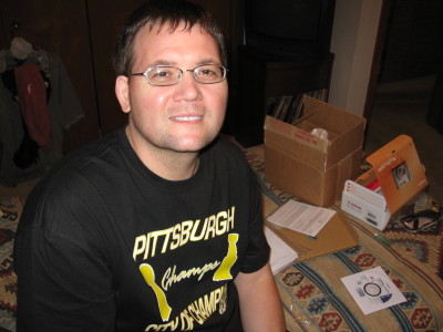 Jeffrey Arturo