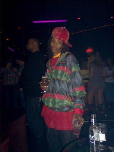 Lavette Wallace