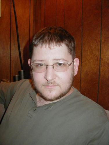 Michael Adelman