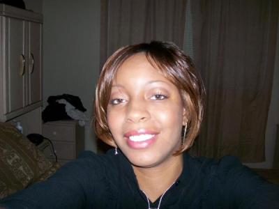 Nina Marrow