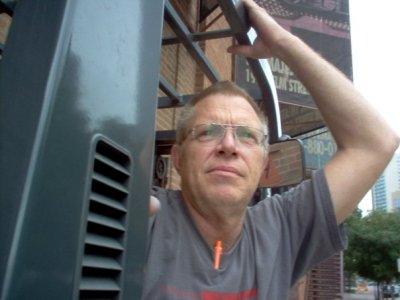 Russell Hicks