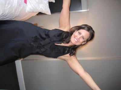Alison Keenan