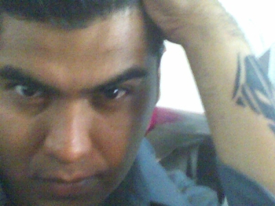 Erick Perez
