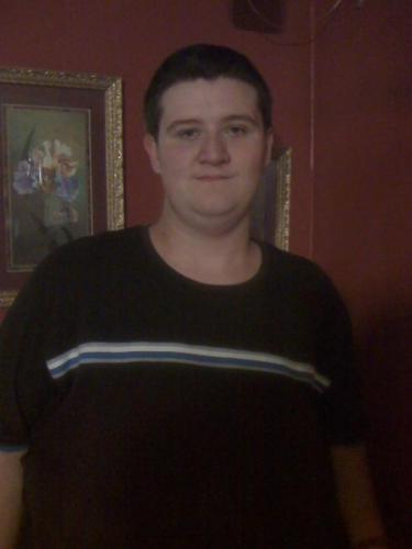 Timothy Reece