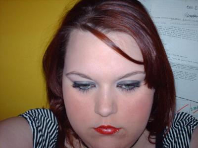 Samantha Whorley