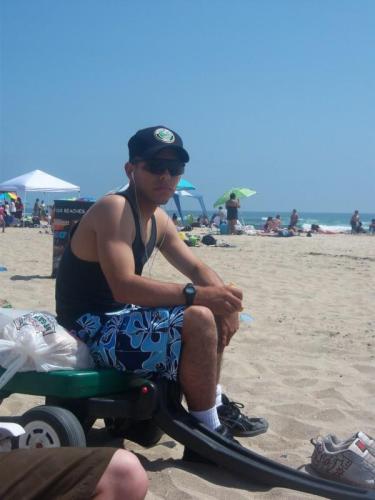 Joshua Aguirre