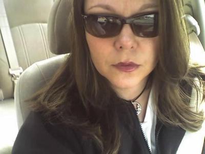 Tonya Abrahamson