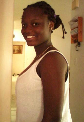 Gabrielle Desir