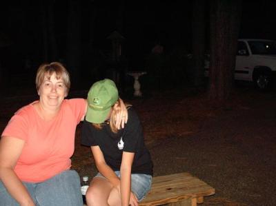 Loretta Kebodeaux