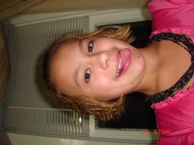 Daye Mcalister