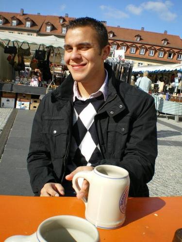David Reyes