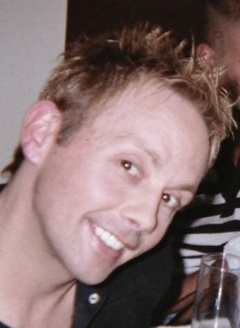 James Smotherman