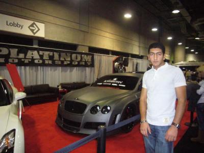 Narek Karapetyan