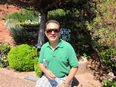 Luis Martinez