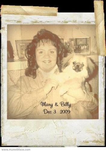 Mary Taylor