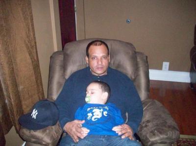 Jose Rivera