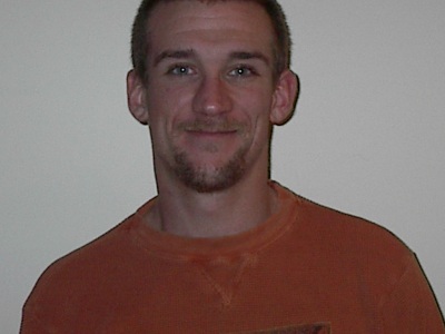 Corey Hays