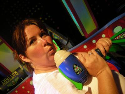Leann Hollett