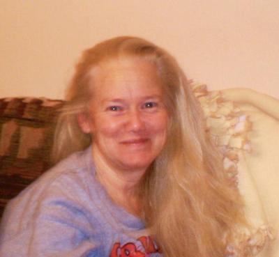 Anita Patterson
