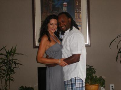 Eric Sherrod