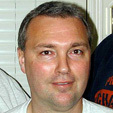 Robert Mumford
