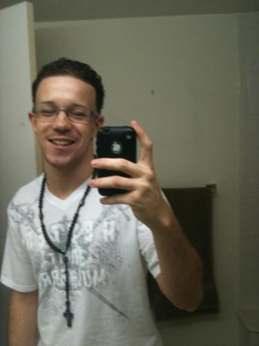 Michael Morrell