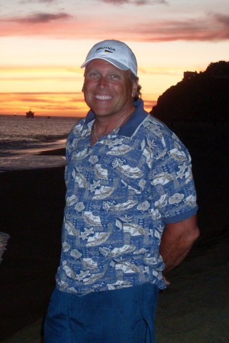 John Huntley