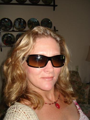 Patricia Casey