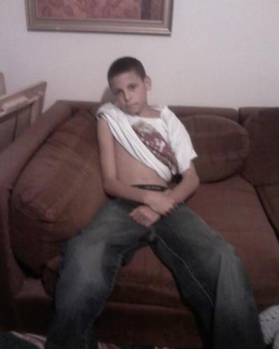 Corey Mcgovern