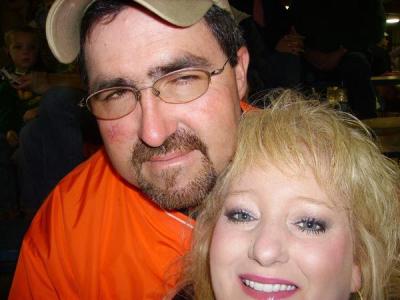 Brenda Parks