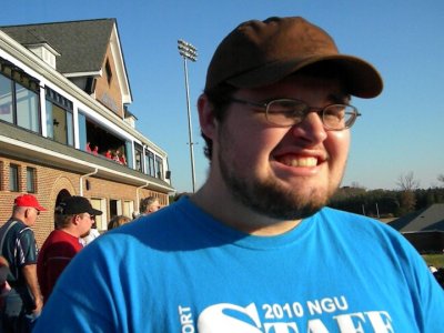 Zachary Dilmore