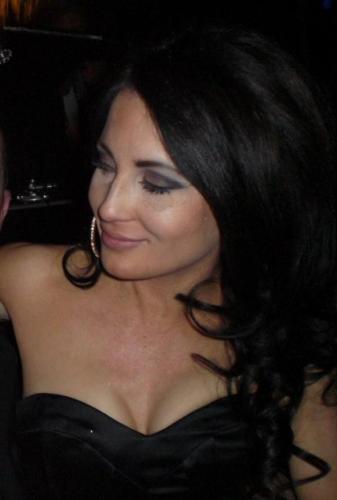 Gina Nichols